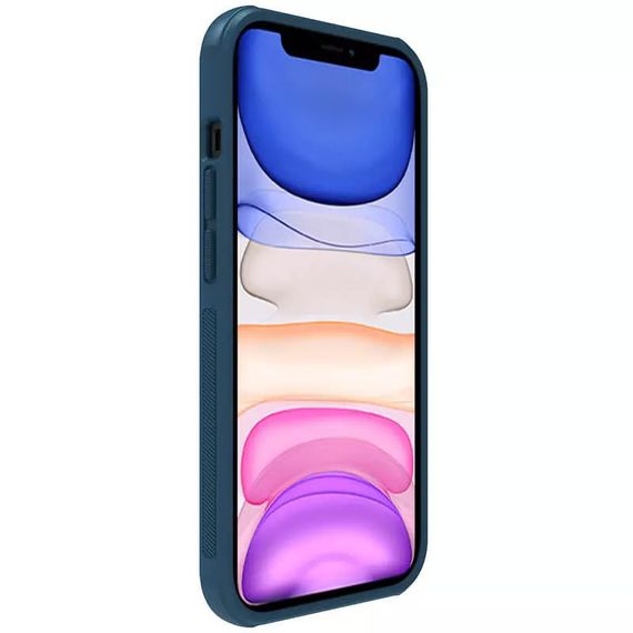 Чохол Nillkin Matte Pro для Apple iPhone 15 Pro (6.1") | Зображення 4
