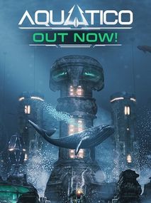Aquatico (PC) - Steam Key - EUROPE