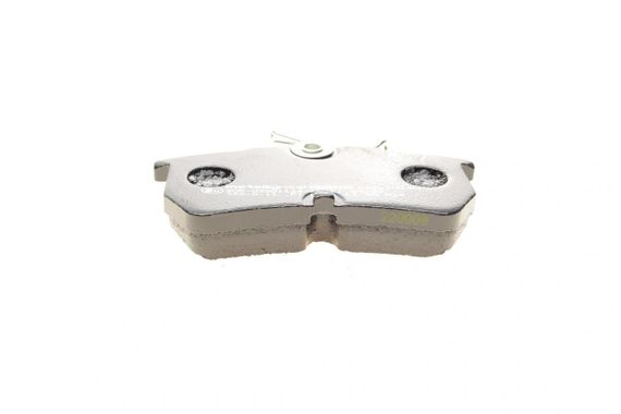 Колодки тормозные задние Ford Focus 98-05 Fiesta V VI 05- 22-0317-0 | Зображення 4