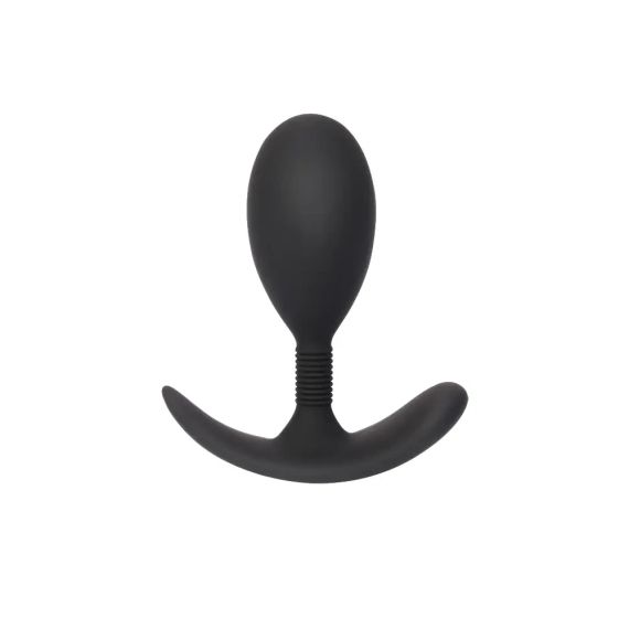 Анальна пробка Chisa Black Mont Anal Play Plug, размер M Sex Aura | Зображення 1
