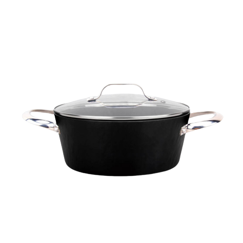 Каструля 2,2л а/п Greblon C2 MR-4420 Maestro