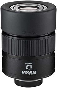Окуляр Nikon FIELDSCOPE EYEPIECE MEP-30-60W BDB922WA