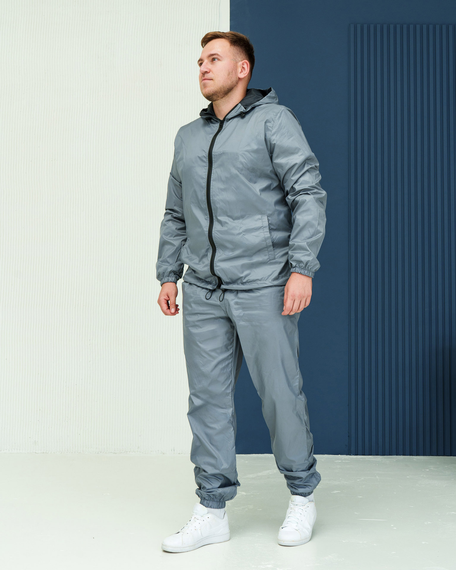Кросівки jor grey 33-1.. XL | Зображення 4