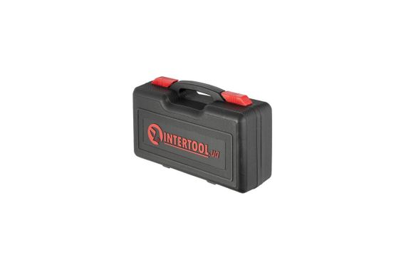 Машина многофункциональная Intertool - 300 Вт (DT-0523) | Зображення 9