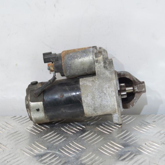 Стартер 12V 1.1-2.0 Hyundai Coupe Elantra Getz Lantra i10 i20 i30 1995-2024 Стартер Хюндай Купе Елантра Гетз 361002A100 | Зображення 1