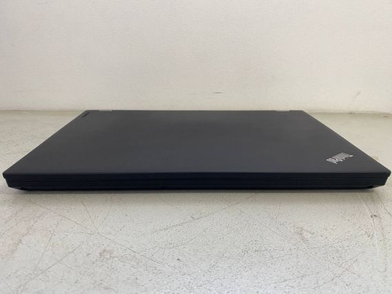 Мобильная рабочая станция Б-класс Lenovo ThinkPad P50 / 15.6" (1920x1080) TN / Intel Core i7-6700HQ (4 (8) ядра по 2.6 - 3.5 GHz) / 16 GB DDR4 / 256 GB SSD / nVidia Quadro M1000M, 2 GB GDDR5, 128-bit / WebCam б/у | Зображення 5