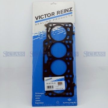 Прокладка ГБЦ VW Caddy/Crafter/T5 2.0 TDI 09- (1.63 mm), Victor Reinz, 61-37175-10,