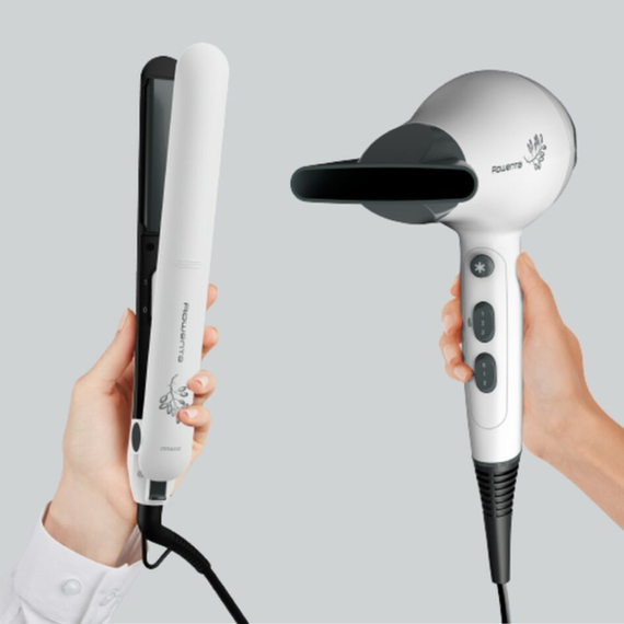 Фен та вирівнювач Rowenta YD3057F0 | Зображення 3