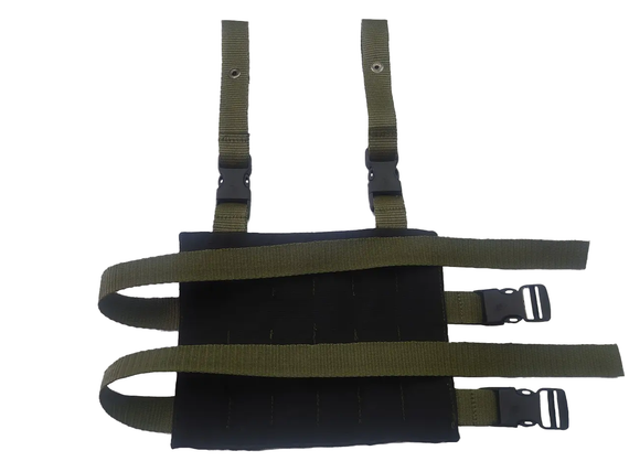 Платформа на ногу М&М №2 Вид 5 ММ-14 Піксель (213220) | Зображення 2