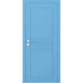 Двері Rodos CORTES PRIMA Фрезеровка 4, 5, 6