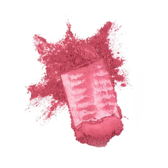 Пигмент для глаз Розовый Стар-пудра (ПП) Stargazer Eye Dust №5 1.8 г | Зображення 1