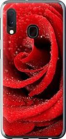 Чохол для Samsung Galaxy A20e A202F з силікону FCh_051466