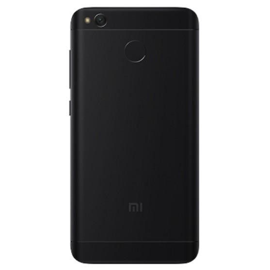 Смартфон Xiaomi Redmi 4x 3/32GB Black Global Rom | Зображення 2