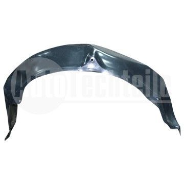 Подкрылок задний левый Fiat Doblo 01-09, AutoTechteile, 505 1402, 2042547