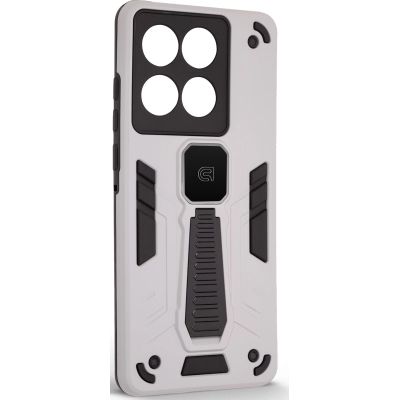 Чехол для мобильного телефона Armorstandart Proover Motorola Edge 60 5G Grey (ARM86027) | Зображення 1