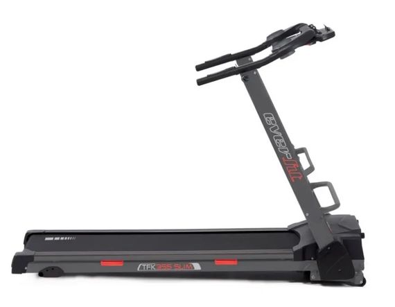 Бігова доріжка Everfit TFK 355 Slim (TFK-355-SLIM) | Зображення 3