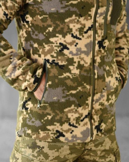 Тактический костюм wild пиксель НП4970 | Зображення 7