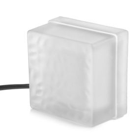 Светильник тротуарный врезной LED 3.2W IP67 CW (BY-19/49)