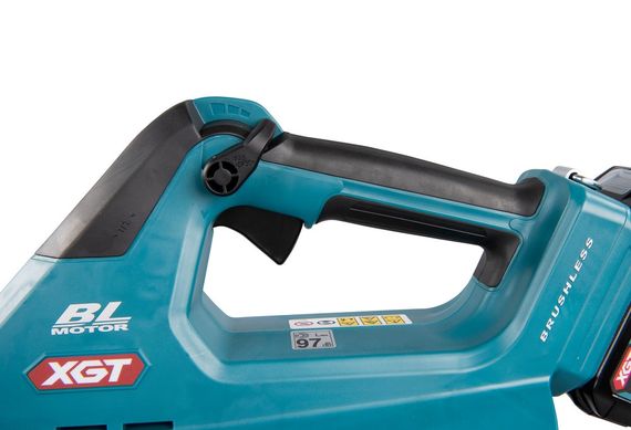 Повітродув акумуляторний Makita UB001G BEO1 (64 м/с, 16 м3/хв, XGT 40 В) | Зображення 6