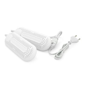 Сушарка для взуття, живлення 220V/22W, довжина кабелю 1,2м, White