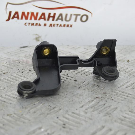 Кронштейн проводки Peugeot 1.6 HDI тримач джгута проводів Пежо 9657574480 | Зображення 1