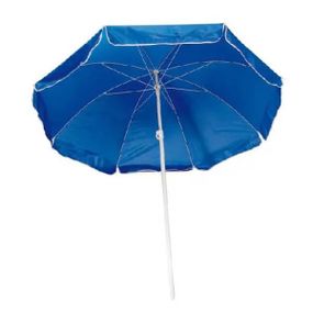 Зонт пляжный 1.8м Синий