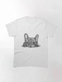 Футболка жіноча з принтом повсякденна XL Білий