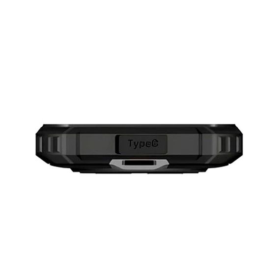 Мобільний телефон OUKITEL WP28S 4/128GB Black (6931940757621) | Зображення 6
