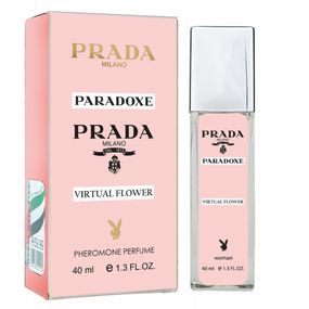 Prada Paradoxe Virtual Flower Pheromone Parfum женский 40 мл