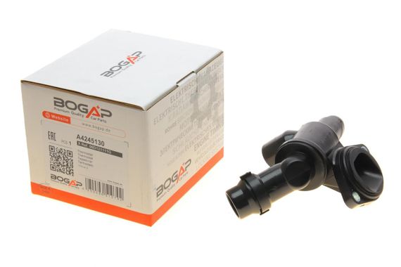 Термостат Audi A4 A6 2.0TFSI 04-11 A4245130