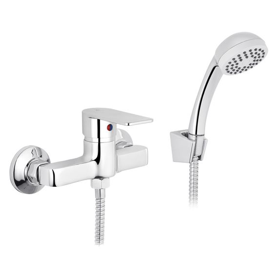 Змішувач для душа Agua Merida - C050 (CV035428)