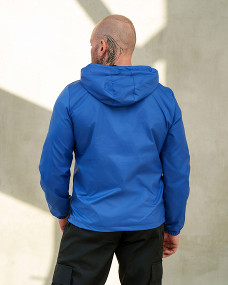 Ветровка Виттория электрик S | Зображення 4