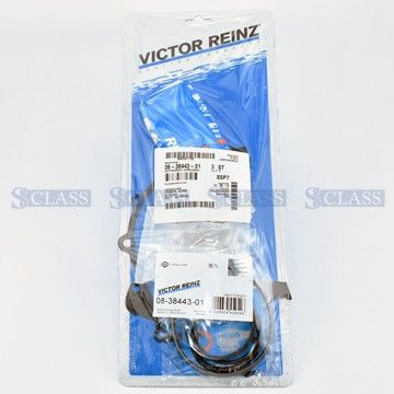Комплект прокладок нижний VW Crafter 2.5 TDI 06-, Victor Reinz, 08-38443-01,