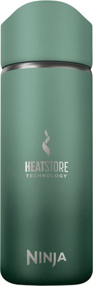 Термокружка Ninja Sip Perfect Travel Mug Navy DW1603EUUKGN 400 мл зелена