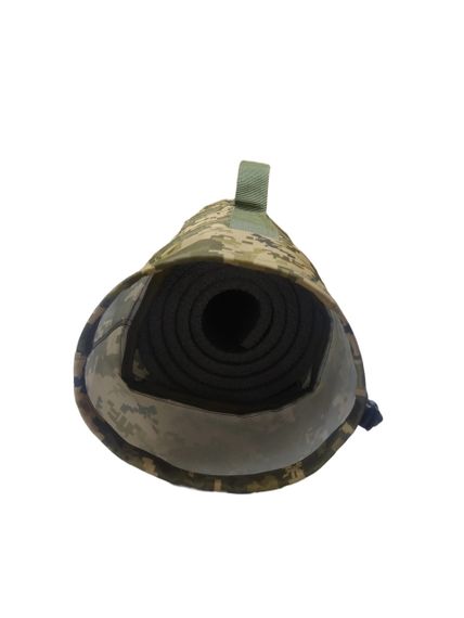 Чохол на каремат М&М Вид 5 ММ-14 Піксель (213732) | Зображення 6