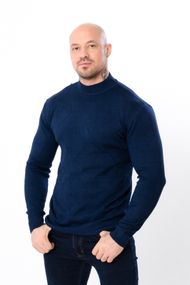Светр чоловічий Носи своє XXL Синій (p-15377-176070)