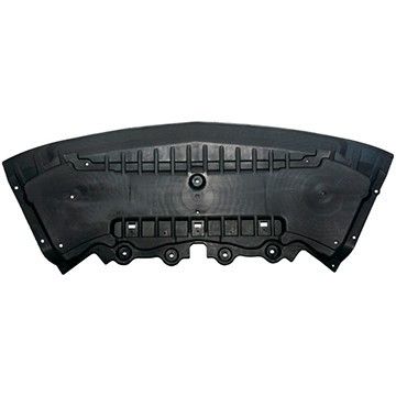 Ізоляція моторного відсіку Mercedes Benz C216 06-13/W221 05-13, 110 5210
