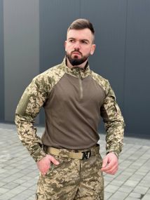 Убакс піксель MILITARY