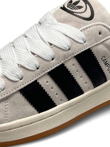 Мужские кроссовки Campus 00s Beige Black , Вьетнам 45 28.5 | Зображення 5
