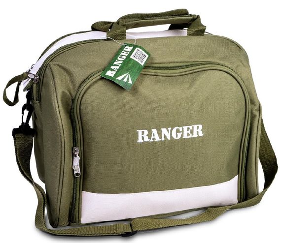 Набор для пикника Ranger Meadow (Арт. RA 9910) | Зображення 1