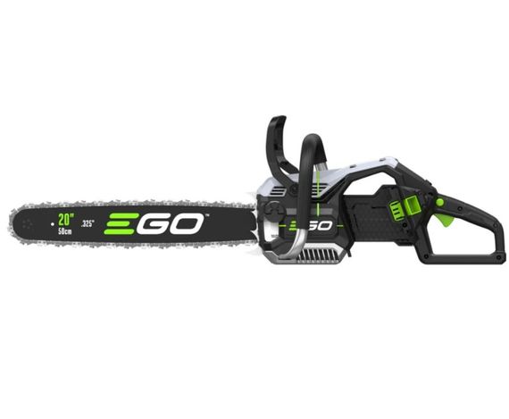 Акумуляторна ланцюгова пилка EGO CSX5000 без АКБ та ЗУ (F840042002) | Зображення 3
