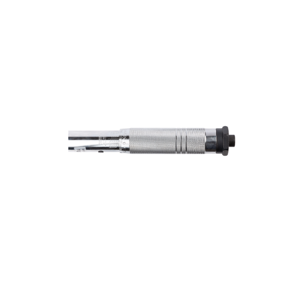 Ключ динамометричний 1/2" 30-345Нм + кейс SIGMA | Зображення 1