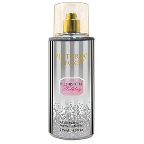 Парфумований спрей для тіла Victoria's Secret Bombshell Holiday Exclusive EURO 275 мл