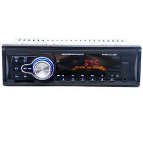 Автомагнитола 2038 USB SDMMC до 16 Гб FM МР3 WMA AUX черный (lp-91689_456)