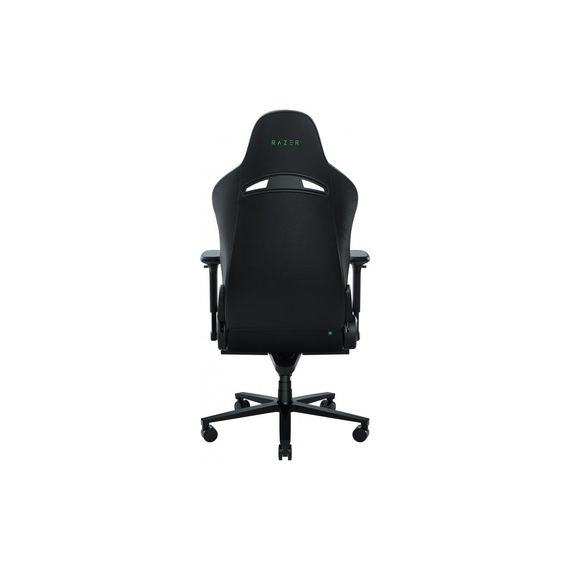 Крісло ігрове Razer Enki Green (RZ38-03720100-R3G1) | Зображення 4