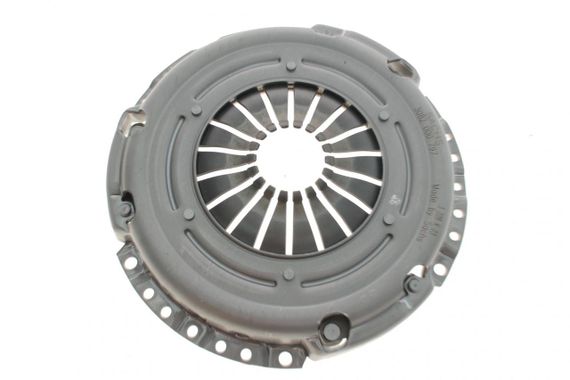 Комплект зчеплення Skoda Roomster 1.2i 06-15 d=190mm  +вижимний  z=28  3000 951 051 | Зображення 5