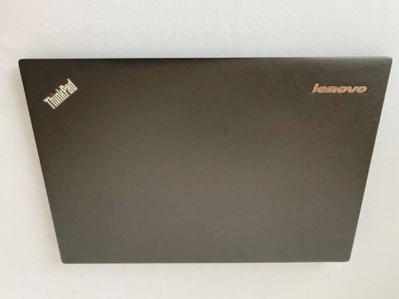 Ультрабук Б-класс Lenovo ThinkPad X1 Carbon (3rd Gen) / 14" (2560x1440) IPS / Intel Core i5-5200U (2 (4) ядра по 2.2 - 2.7 GHz) / 8 GB DDR3 / 128 GB SSD M.2 / Intel HD Graphics 5500 / WebCam / HDMI / miniDP б/у | Зображення 8