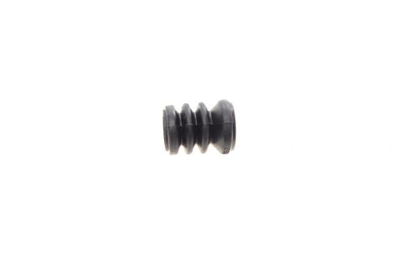 Ремкомплект супорта переднього Hyundai Accent 00-05 d=54mm Mando +1 поршен направляюча SuperK 754442 | Зображення 4