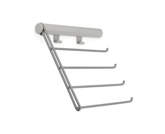 Вешалка универсальная для галстуков и ремней HOOK AND 1-32 | Зображення 2