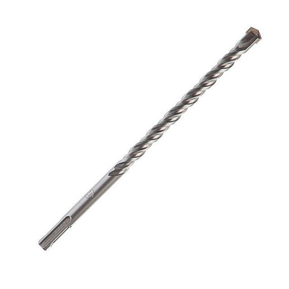Свердло-бур SDS PLUS 12 x 210мм INTERTOOL SD-1221